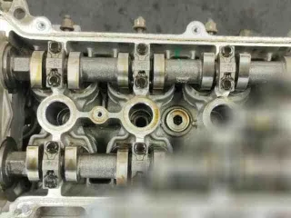 ,1000100eg01b двигатель Haval H6 Арт 319608194, вид 16