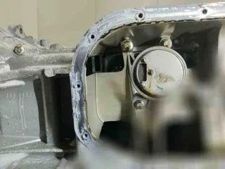 ,1000100eg01b двигатель Haval H6 Арт 319608194, вид 17