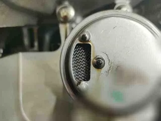 ,1000100eg01b двигатель Haval H6 Арт 319608194, вид 18