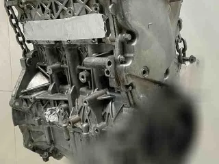 ,1000100xeg42 двигатель Haval H6 Арт 384471758, вид 1