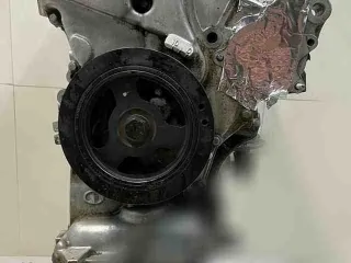 ,1000100xeg42 двигатель Haval H6 Арт 384471758, вид 5