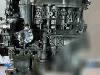 ,1000100xeg42 двигатель Haval H6 Арт 384471758, вид 7