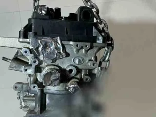 ,1000100xeg42 двигатель Haval H6 Арт 384471758, вид 9