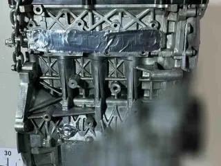 ,1000100xeg42 двигатель Haval H6 Арт 384471758, вид 10