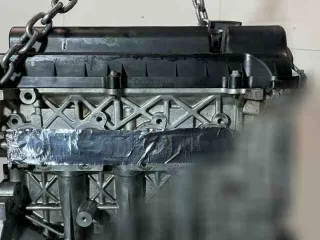 ,1000100xeg42 двигатель Haval H6 Арт 384471758, вид 11