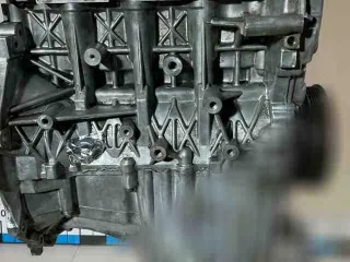 ,1000100xeg42 двигатель Haval H6 Арт 384471758, вид 12