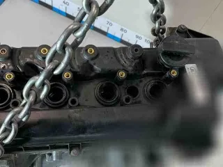 ,1000100xeg42 двигатель Haval H6 Арт 384471758, вид 13