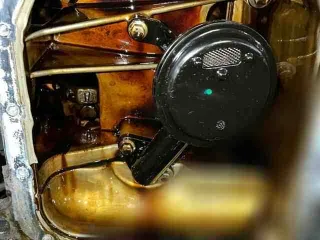 ,1000100xeg42 двигатель Haval H6 Арт 384471758, вид 15