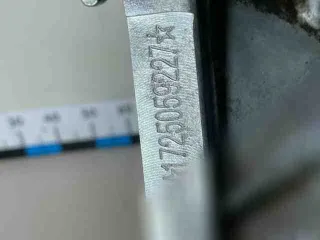 ,1000100xeg42 двигатель Haval H6 Арт 384471758, вид 16