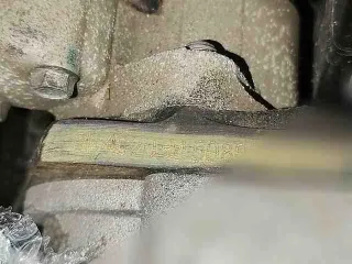 ,kv114c20fdj двигатель Haval H9 Арт 732352253, вид 2