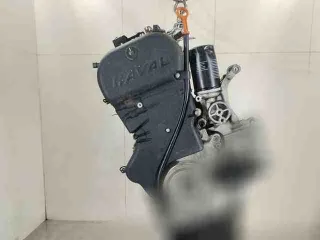 ,kv114c20fdj двигатель Haval H9 Арт 732352253, вид 6