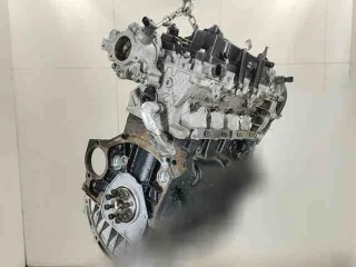 ,kv114c20fdj двигатель Haval H9 Арт 732352253, вид 11