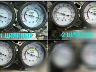 ,kv114c20fdj двигатель Haval H9 Арт 732352253, вид 16