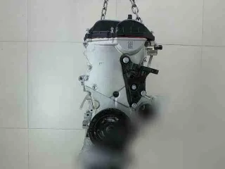 0 двигатель Haval Jolion Арт 236183728