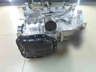 Двигатель  Haval Jolion 1.5  2021г. ,1000150xegh0 - Фото 9