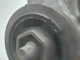 r20a3,r20a3 двигатель Honda Accord 8 Арт 974665453, вид 2