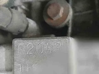r20a3,r20a3 двигатель Honda Accord 8 Арт 974665453, вид 8