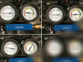 r20a3,r20a3 двигатель Honda Accord 8 Арт 974665453, вид 11