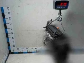 r20a3,r20a3 двигатель Honda Accord 8 Арт 700910913, вид 1
