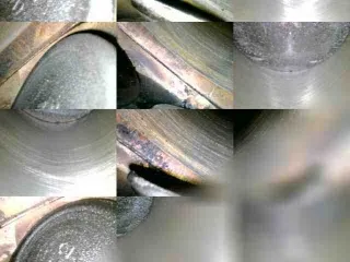 r20a3,r20a3 двигатель Honda Accord 8 Арт 700910913, вид 18