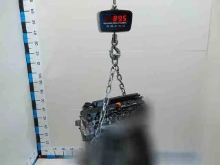 r20a3,r20a3 двигатель Honda Accord 8 Арт 785002924, вид 1