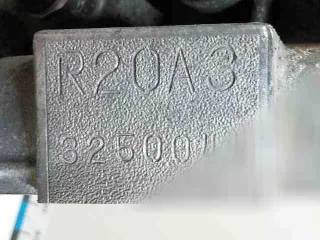 r20a3,r20a3 двигатель Honda Accord 8 Арт 785002924, вид 10