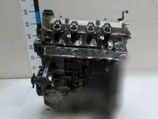 ,lda1 двигатель Honda Civic 7 Арт 128696967, вид 2