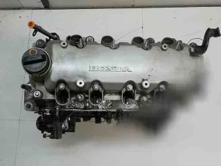 ,lda1 двигатель Honda Civic 7 Арт 128696967, вид 3
