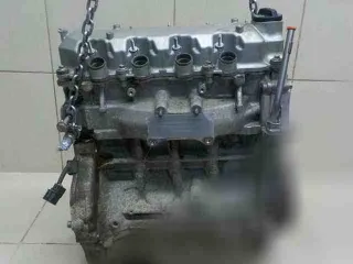 lda2,lda2 двигатель Honda Civic 8 restailing Арт 517137631, вид 1
