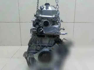 lda2,lda2 двигатель Honda Civic 8 restailing Арт 517137631, вид 2