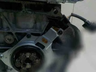 lda2,lda2 двигатель Honda Civic 8 restailing Арт 517137631, вид 3