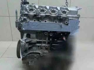 lda2,lda2 двигатель Honda Civic 8 restailing Арт 517137631, вид 5