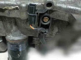 lda2,lda2 двигатель Honda Civic 8 restailing Арт 517137631, вид 6