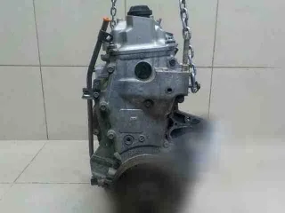 lda2,lda2 двигатель Honda Civic 8 restailing Арт 517137631, вид 8