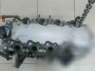 lda2,lda2 двигатель Honda Civic 8 restailing Арт 517137631, вид 9