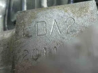lda2,lda2 двигатель Honda Civic 8 restailing Арт 517137631, вид 10