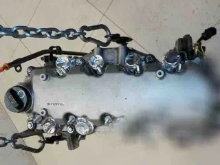lda2,lda2 двигатель Honda Civic 8 restailing Арт 409482972, вид 2