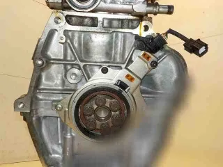 lda2,lda2 двигатель Honda Civic 8 restailing Арт 409482972, вид 7