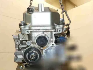 lda2,lda2 двигатель Honda Civic 8 restailing Арт 409482972, вид 8