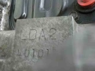 lda2,lda2 двигатель Honda Civic 8 restailing Арт 409482972, вид 9