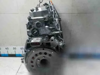 lda2,lda2 двигатель Honda Civic 8 restailing Арт 8063312, вид 4