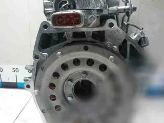 lda2,lda2 двигатель Honda Civic 8 restailing Арт 8063312, вид 5