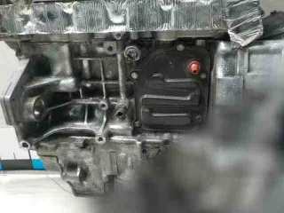 lda2,lda2 двигатель Honda Civic 8 restailing Арт 8063312, вид 7