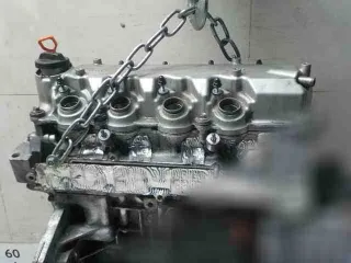 lda2,lda2 двигатель Honda Civic 8 restailing Арт 8063312, вид 8