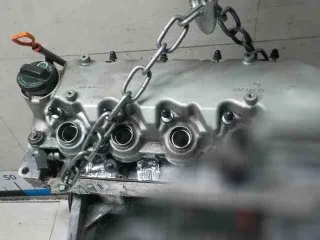 lda2,lda2 двигатель Honda Civic 8 restailing Арт 8063312, вид 11