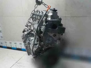 lda2,lda2 двигатель Honda Civic 8 restailing Арт 8063312, вид 12