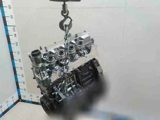 lda2,lda2 двигатель Honda Civic 8 restailing Арт 365887694, вид 1