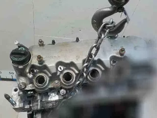 lda2,lda2 двигатель Honda Civic 8 restailing Арт 365887694, вид 4