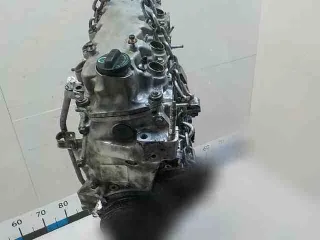 lda2,lda2 двигатель Honda Civic 8 restailing Арт 365887694, вид 5