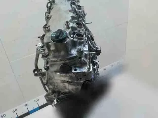lda2,lda2 двигатель Honda Civic 8 restailing Арт 365887694, вид 6